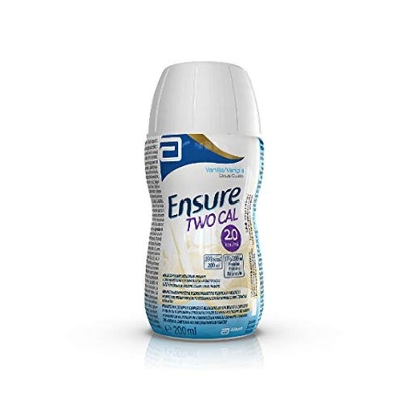 Ensure Twocal Vanilla 200ml