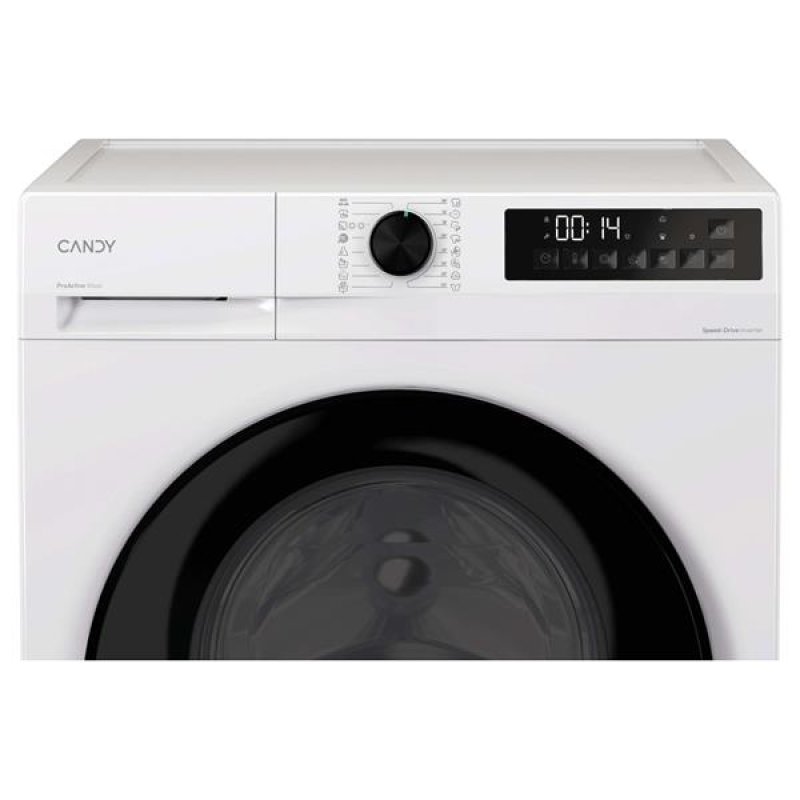 LAVE-LINGE SECHANT, 8 5KG, 1400 TRS, CLASSE A-10%/D, MOTEUR INVERTER, C *