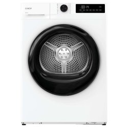 Sèche-linge, Pompe à chaleur, 8 kg, Classe E *