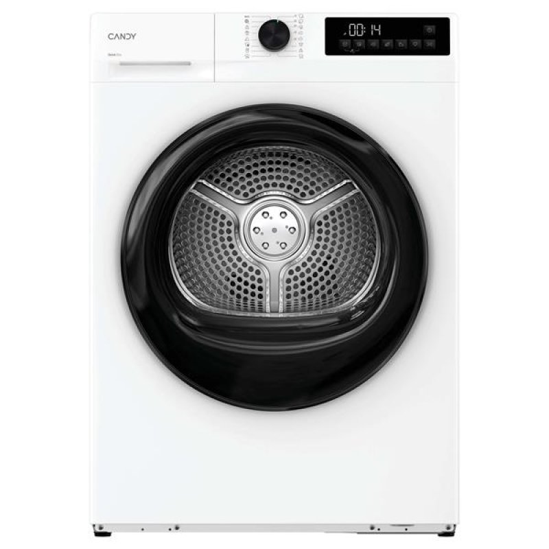 Sèche-linge, Pompe à chaleur, 8 kg, Classe E *