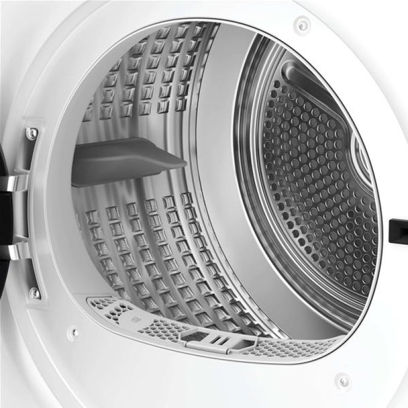 Sèche-linge, Pompe à chaleur, 8 kg, Classe E *