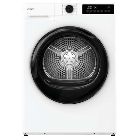 Sèche-linge, Pompe à chaleur, 8 kg, Classe D *