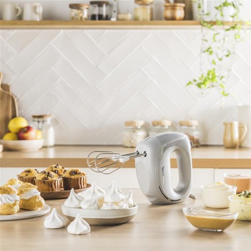 Batteur électrique - HM262BF0