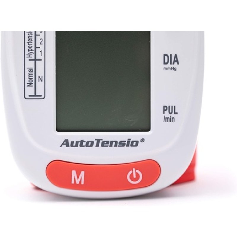 Spengler Autotensio Electronic Wrist Blood Pressure Monitor