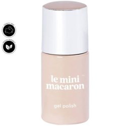 Le Mini Macaron LED/UV Gel Polish Cafe Creme 10ml