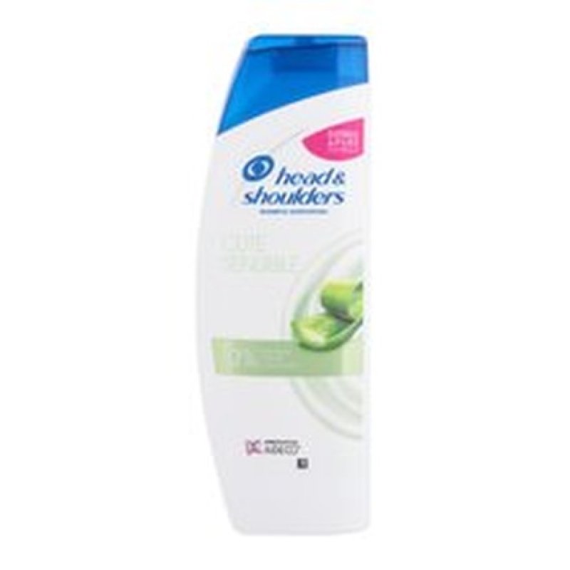 Head & Shoulders Sensitive Antidandruff Shampoo For Sensitive Scalp