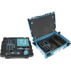 Makita B-49725 nut driver bit 96 pc(s)