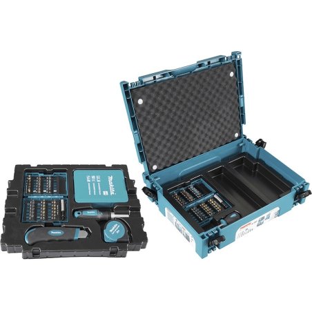 Makita B-49725 nut driver bit 96 pc(s)