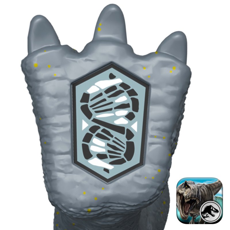 Jurassic World - Rebirth Danger Pack - Minqaria