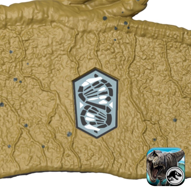 Jurassic World - Rebirth Danger Pack - Ceoptera