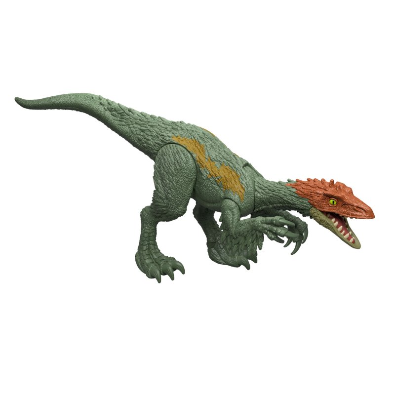 Jurassic World FRENZY PACK Archaeornithomimus
