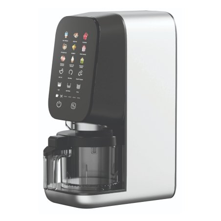 Sobczyk - Ice cream maker