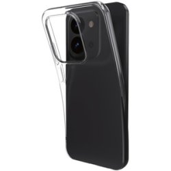 COQUE SOUPLE TRANSPARENTE XIAOMI REDMI 15C 4G/5G