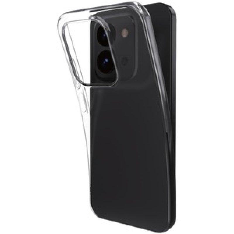 COQUE SOUPLE TRANSPARENTE XIAOMI REDMI 15C 4G/5G