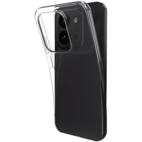 COQUE SOUPLE TRANSPARENTE XIAOMI REDMI 15C 4G/5G