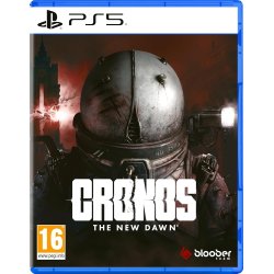 Cronos: The New Dawn /PS5