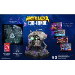 Borderlands 4 ECHO-4 Bundle