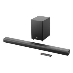 JBL Cinema SB550 Black 3.1 channels 250 W