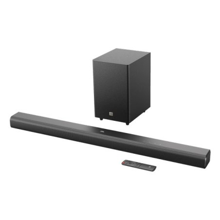 JBL Bar Cinema SB550 3.1 Bluetooth Soundbar Black EU