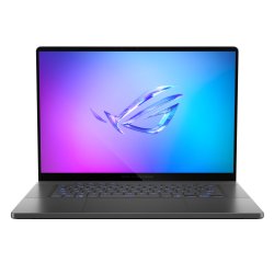 ROG Zephyrus G16 (GU605CR-QR102W) (grau, Intel® Core? Ultra 9 285H, NVIDIA GeForce RTX 5070 Ti, 32 GB LPDDR5X, 1 TB (1