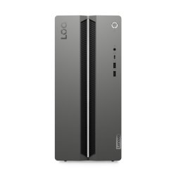 Lenovo LOQ Tower 17IRR9 Intel Core™ i5 i5-14400 16 Go DDR5-SDRAM 1 To SSD NVIDIA GeForce RTX 5060 Windows 11 Home PC