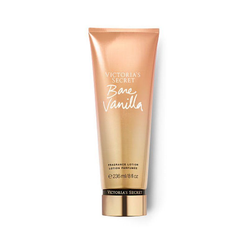 Victoria Secret Bare Vanilla Fragrance Lotion 236ml