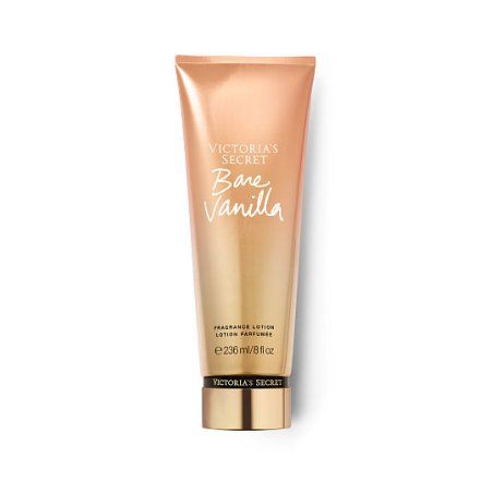 Victoria's Secret Bare Vanilla 236 ml Lotion Women