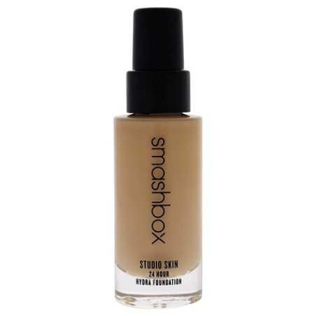 Smashbox Skin 15 Hour Wear Hydrating Foundation with Powder Foundation 30ml
