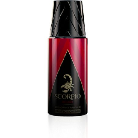 Scorpio Parfums Rouge 150ml Hommes 1 pièce(s)