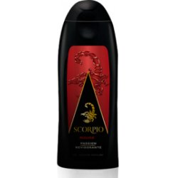 Scorpio Parfums 1469630 shower gel & body washes 250 ml Men Body & hair
