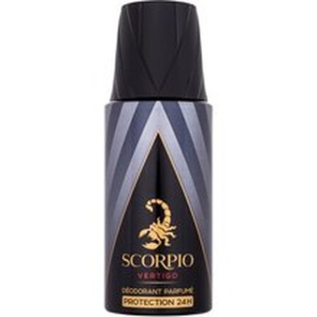 Scorpio Vertigo Deodorant