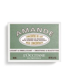 L'Occitane Almond Milk Concentrate 200ml 6.9oz