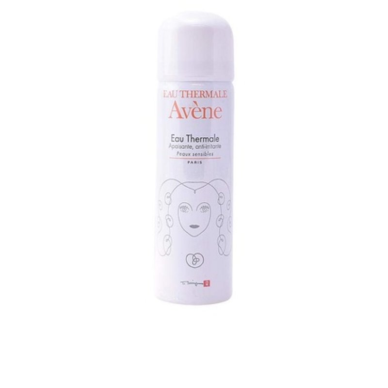 Avene Thermal Water Spray 50ml