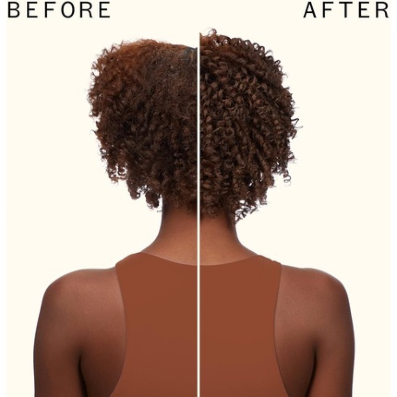 Wash by Amika Reset Pink Charcoal Scalp Cleansing Oil 200ml