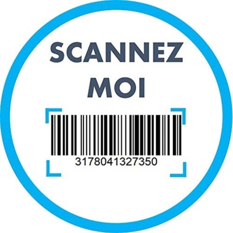 Scorpio Sport Men's Shower Gel 250ml