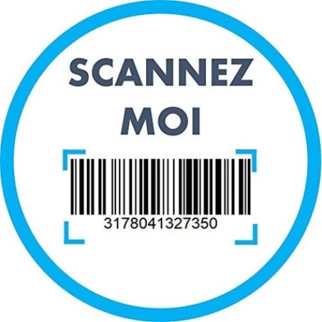 Scorpio Sport Men's Shower Gel 250ml