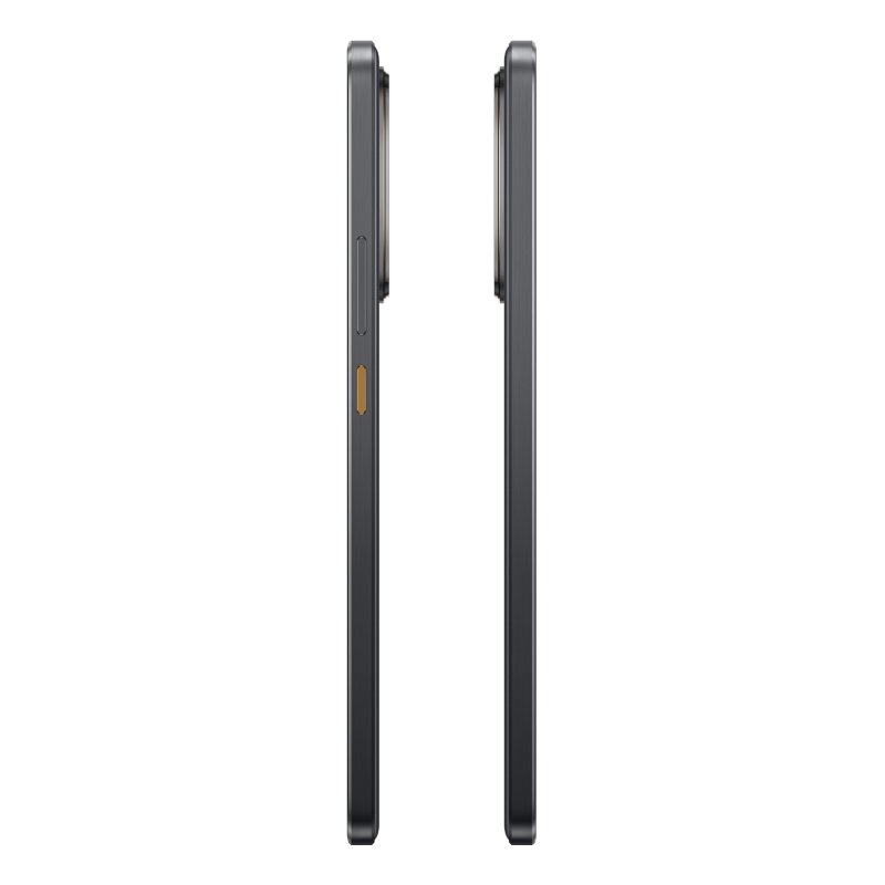 Realme GT 7T 5G Dual Sim 12GB RAM 256GB black