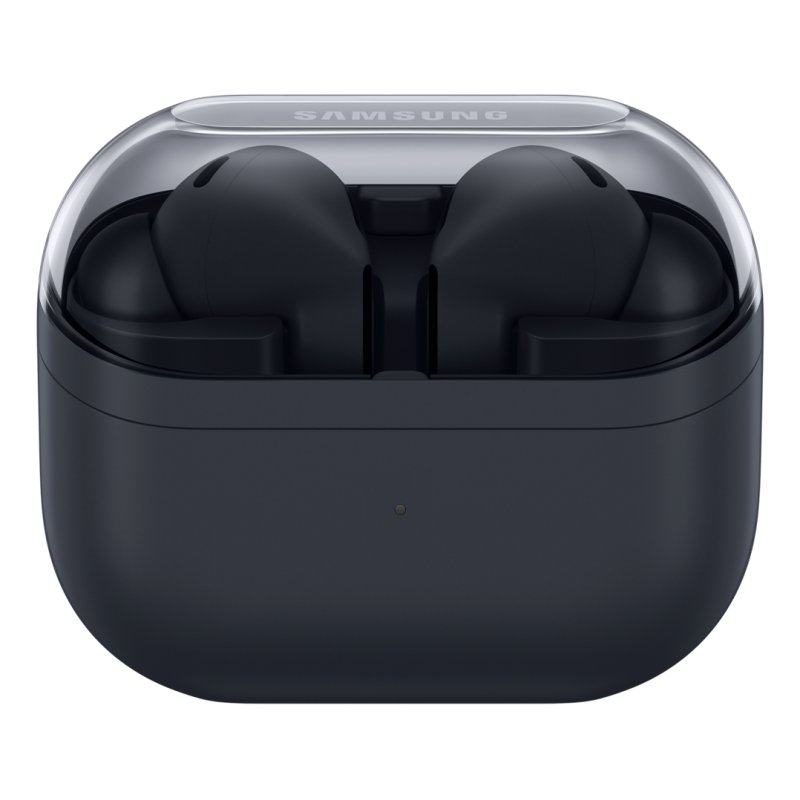 Samsung Galaxy SM-R420NZKADBT écouteur/casque True Wireless Stereo (TWS) Ecouteurs Appels/Musique Bluetooth Noir