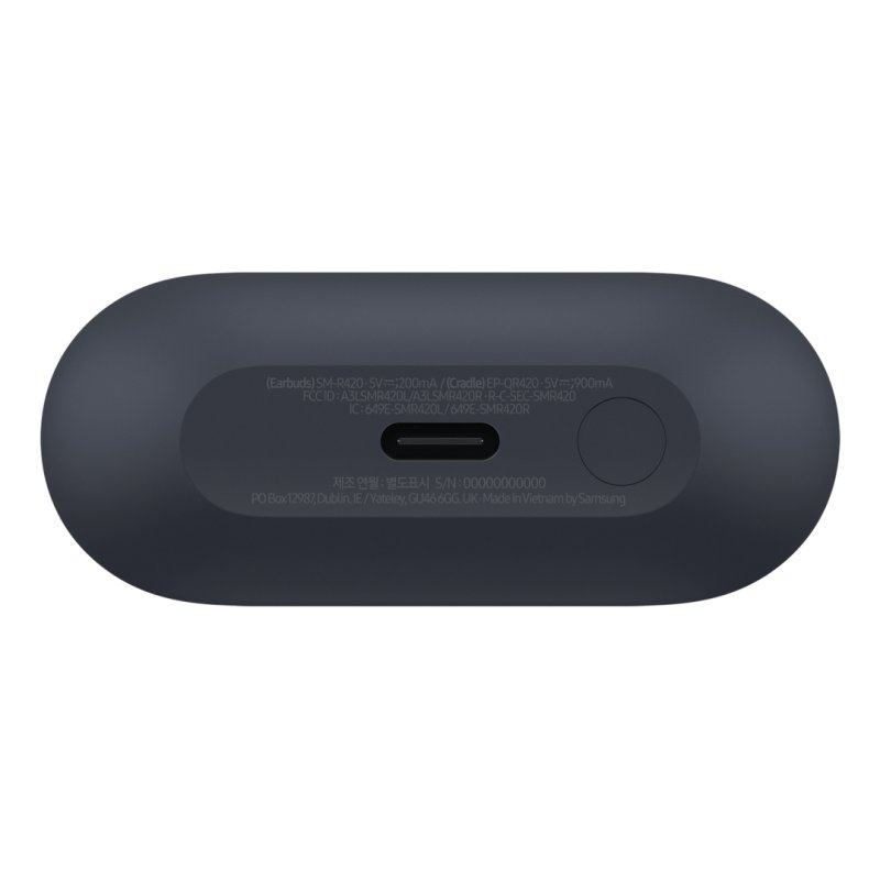 Samsung Galaxy Buds3 FE SM-R420, Black