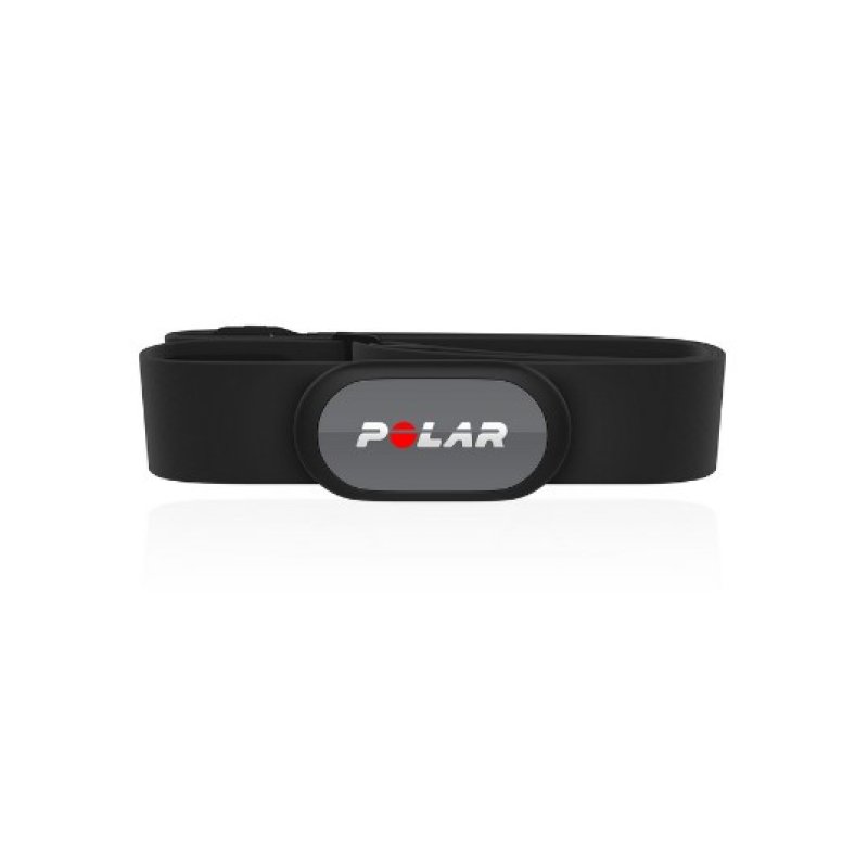 Polar H9 heart rate sensor heart rate monitor Breast ANT Black