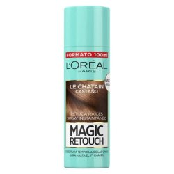 L'Oreal Magic Retouch Covering Root Color Spray 100ml