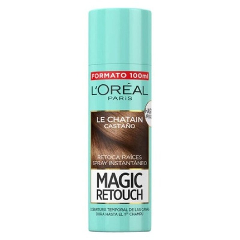 L'Oreal Magic Retouch Covering Root Color Spray 100ml
