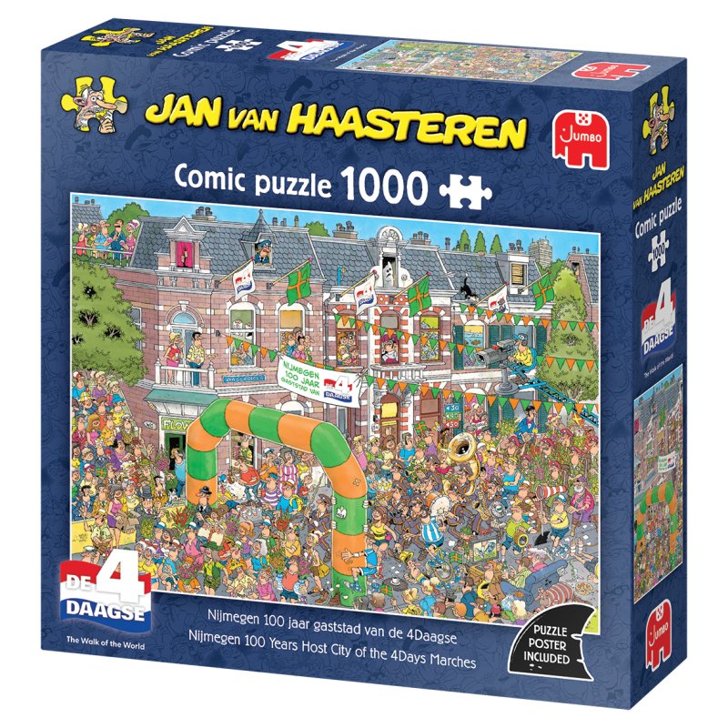 Jan van Haasteren 1119802059 puzzle Jigsaw puzzle