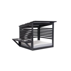 Nordic paws - Doglounge Lux - 105 x 84.5 x 79 cm