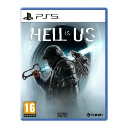 HELL IS US P5 VF