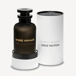 Louis Vuitton Ombre Nomade Eau De Parfum 3.4oz/100ml Spray