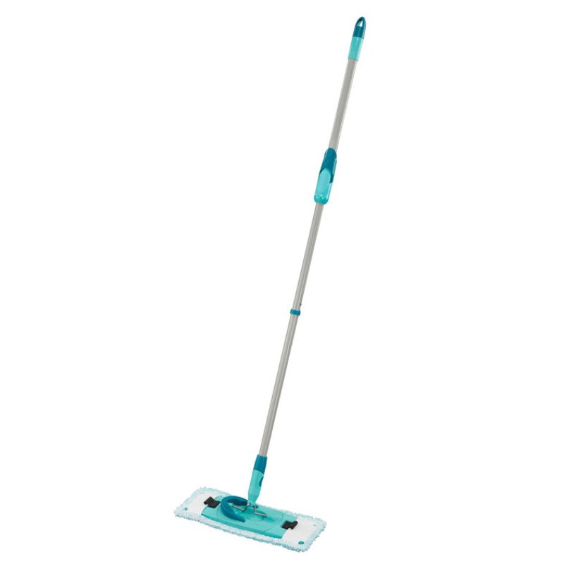 Leifheit Clean Twist M Floor Mop Ergo Replacement Head Supersoft
