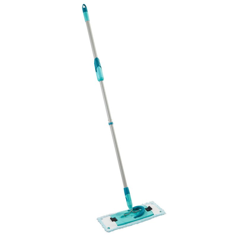 Leifheit Clean Twist M Floor Mop Ergo Replacement Head Supersoft