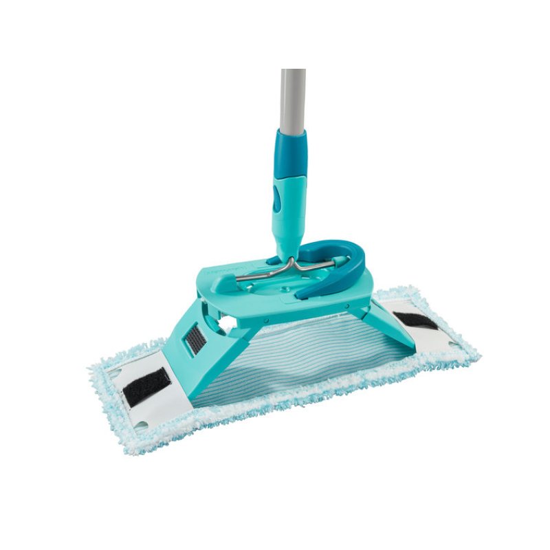 Leifheit Clean Twist M Floor Mop Ergo Replacement Head Supersoft
