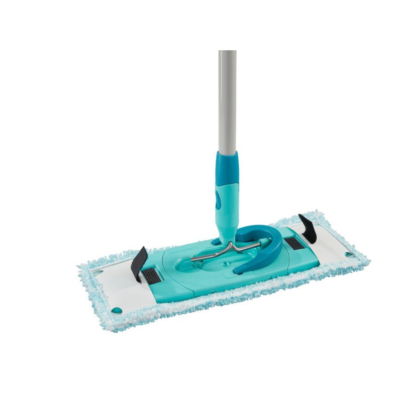 Leifheit Clean Twist M Floor Mop Ergo Replacement Head Supersoft